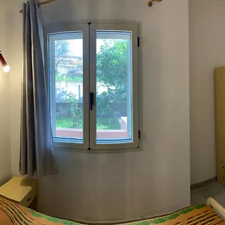 Prázdninový dům Casa Vacanza Badesi