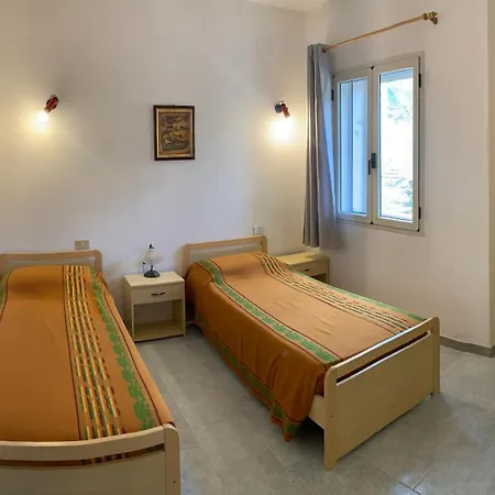 Prázdninový dům Casa Vacanza