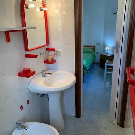 Casa Vacanza * Badesi