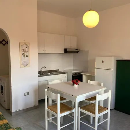 Casa Vacanza Prázdninový dům Badesi