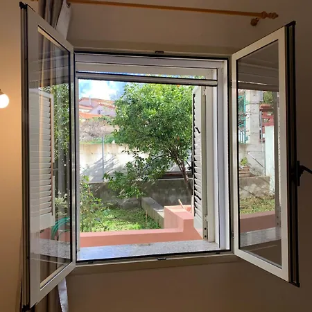 Prázdninový dům Casa Vacanza