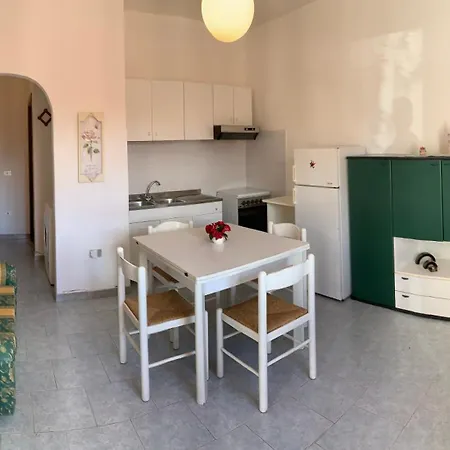 Casa Vacanza Prázdninový dům