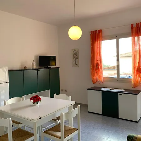 Casa Vacanza