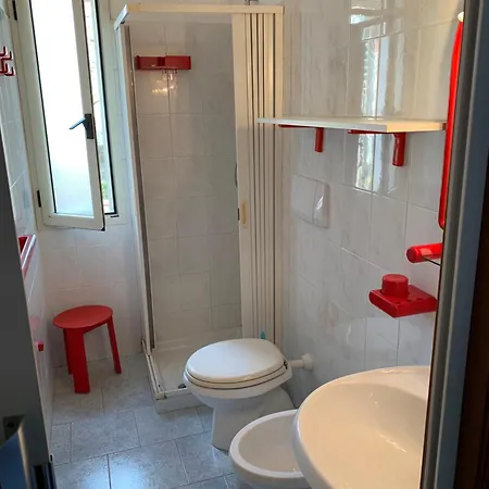 Casa Vacanza Prázdninový dům *