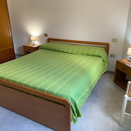Prázdninový dům Casa Vacanza