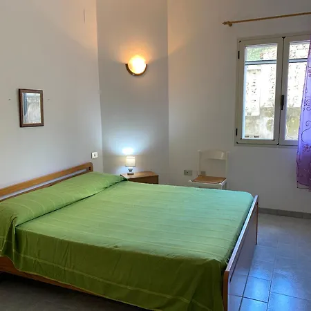 Prázdninový dům Casa Vacanza *