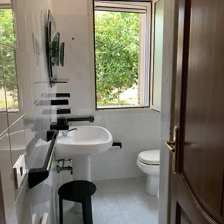 Casa Vacanza Prázdninový dům Badesi