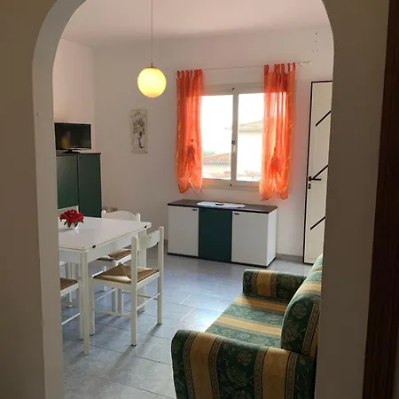 Casa Vacanza Badesi