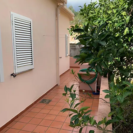 Casa Vacanza Prázdninový dům