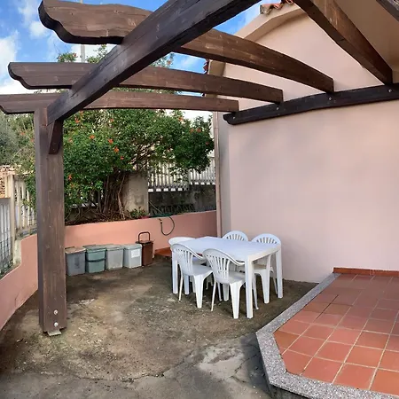 Casa Vacanza Prázdninový dům *